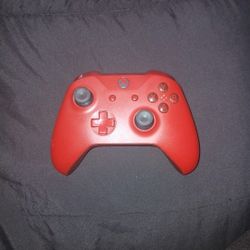 Xbox One Controller