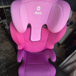 Booster Seat diono 
