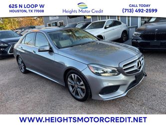 2014 Mercedes-Benz E 350