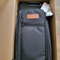 Wine Carrier Tote BRAND NEW INBOX $25