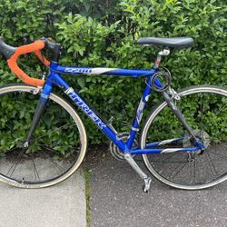Women’s Road Bike