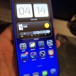 iPhone 15 Pro Max 256gb Titanium Factory Unlocked Apple iPad MacBook Excellent Condition 