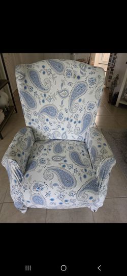Chair - Reclining Chair