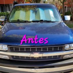 Pulido De Carros Opacos Quedan Brillantes Boy A Domicilio Y A Su Trabajo Estoy Disponible 