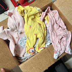 Baby Cloth  