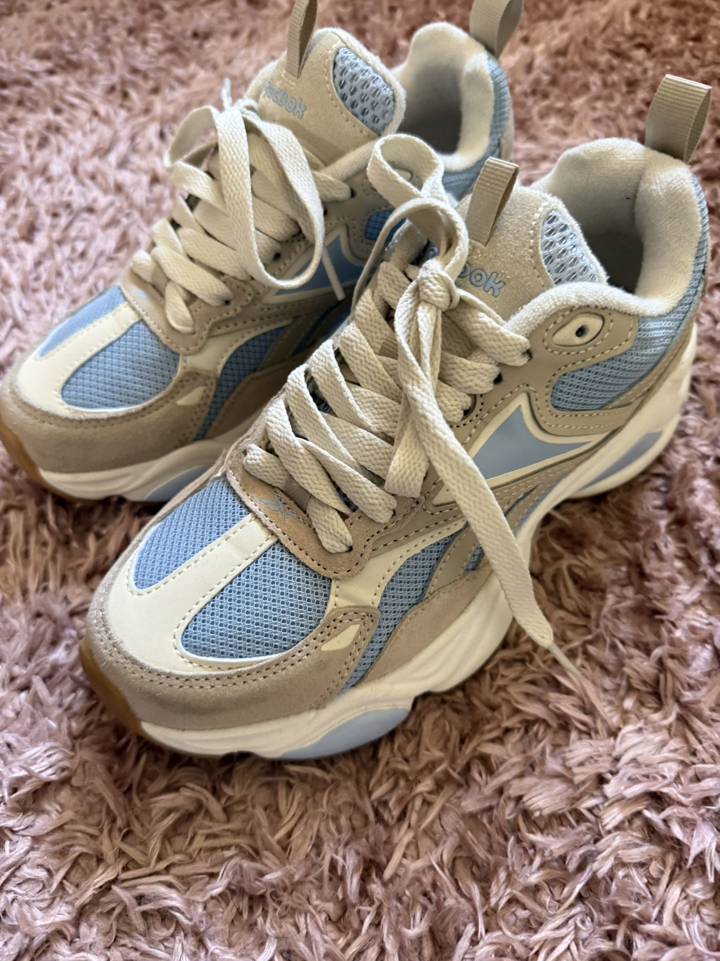 Women’s Reebok