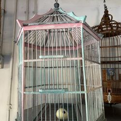 Bird Cage 