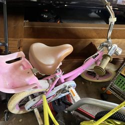 Kids Bikes 