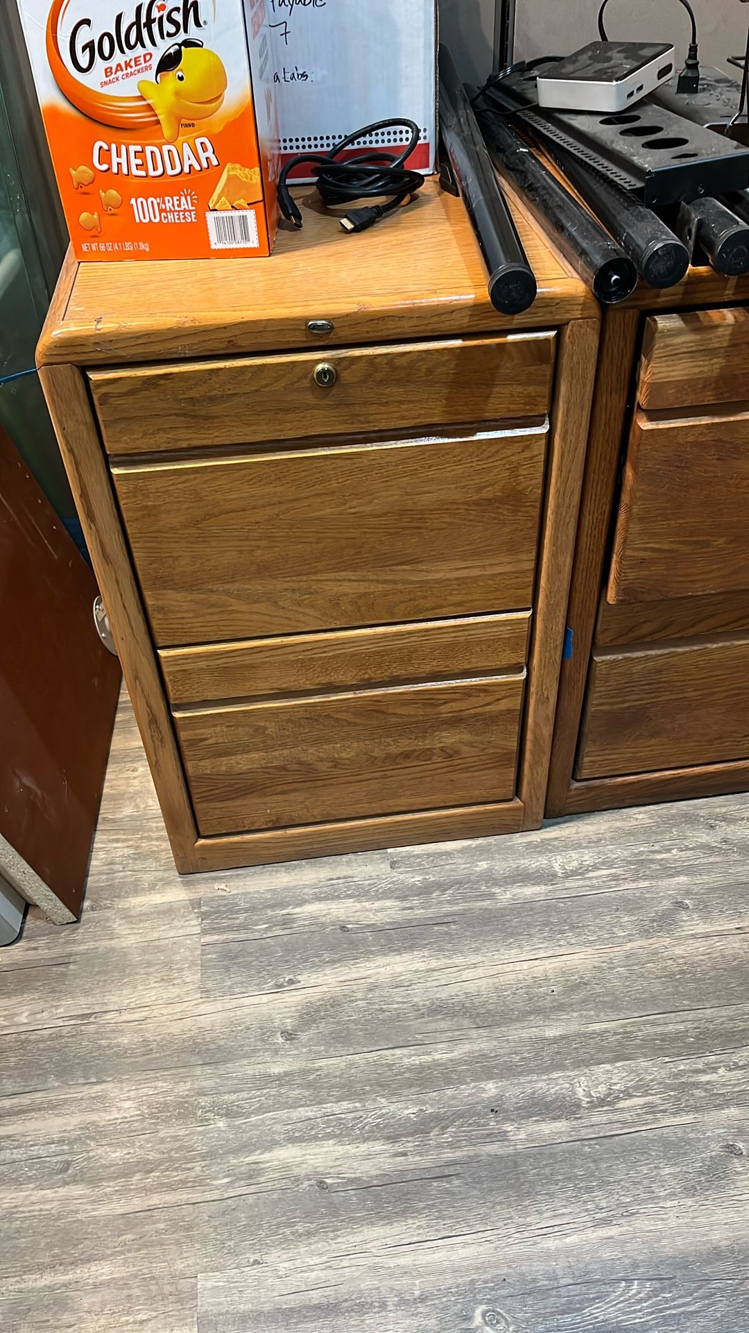 File Drawer