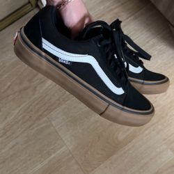 vans 