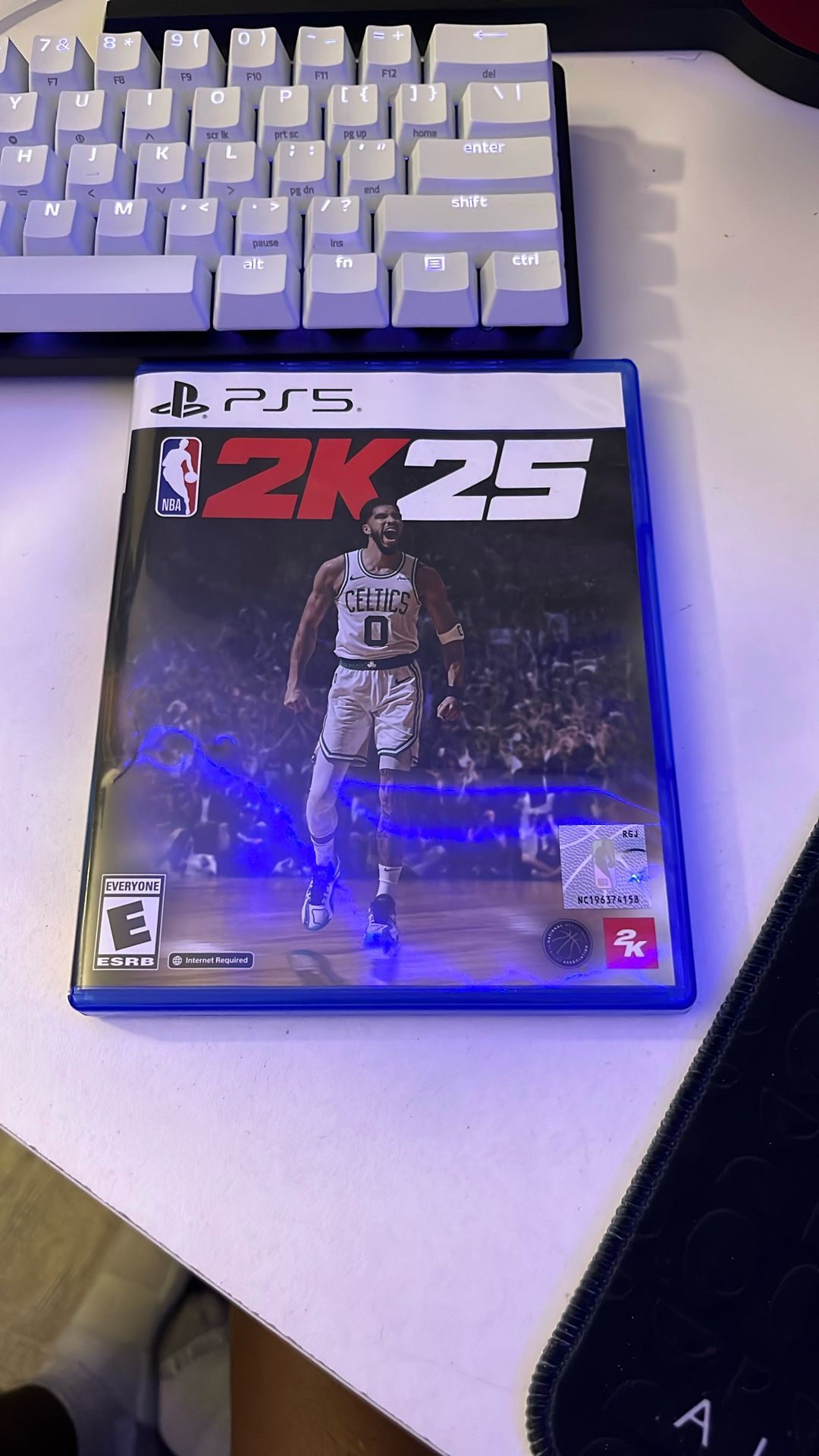 2k25