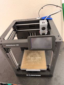 3d printer