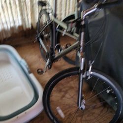 Men's Bike