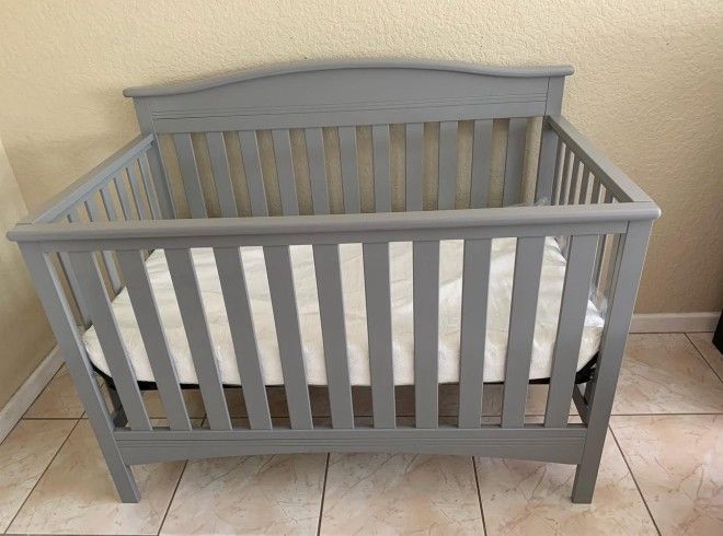 Crib