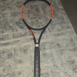 Wilson Tennis Racket