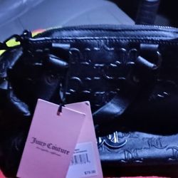 Juicy Couture Female Handbag