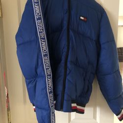 Tommy Hilfger Puffer