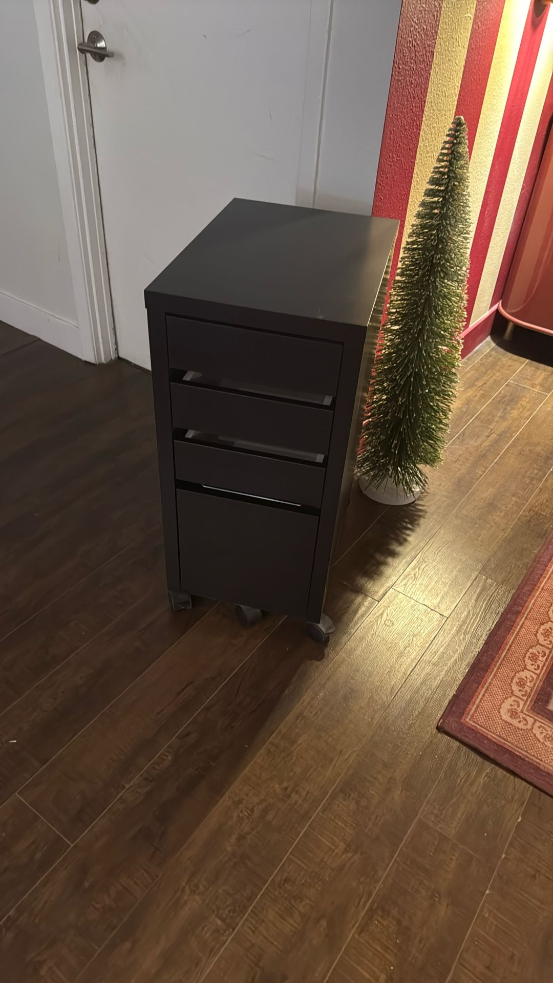 IKEA File Cabinet