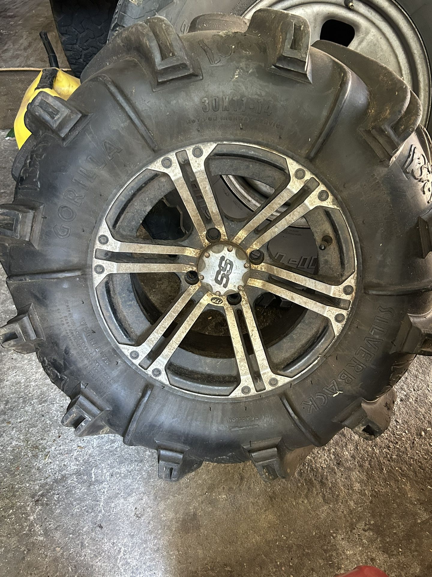 Tires