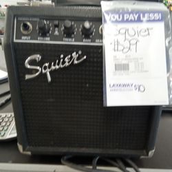 Squier