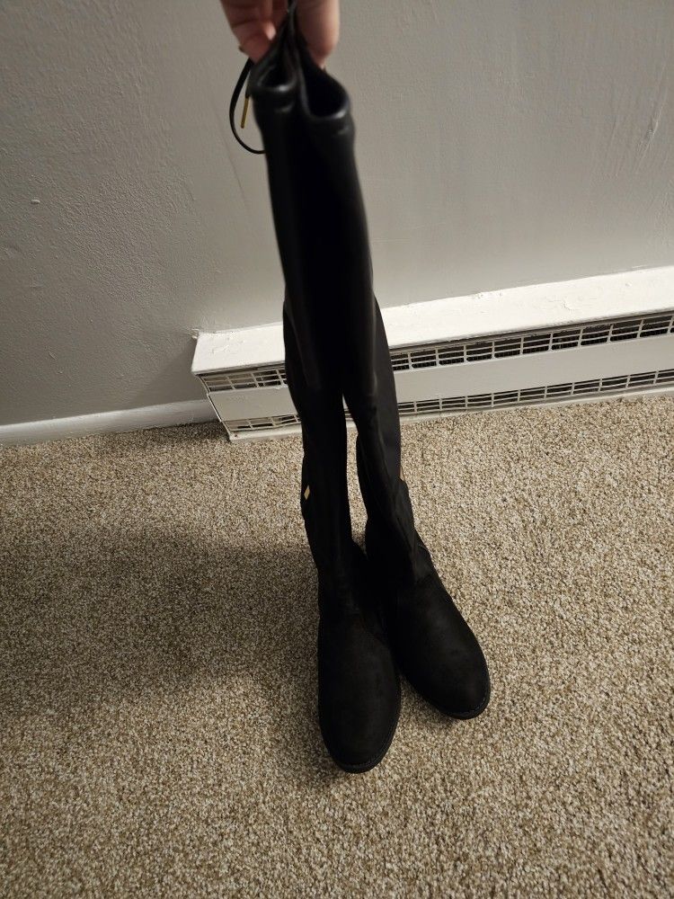 Thigh Boots