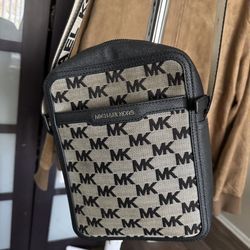 Michael Kors men’s handbag