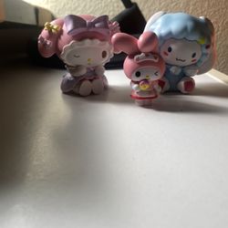 All 3 Are Good Condition. $20 