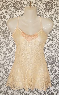 Women's sleepwear nightie lingerie