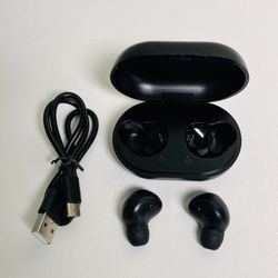 New! Hi-Fi Wireless Ear Buds