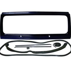 76-86 Jeep CJ-5, CJ-7 and CJ-8