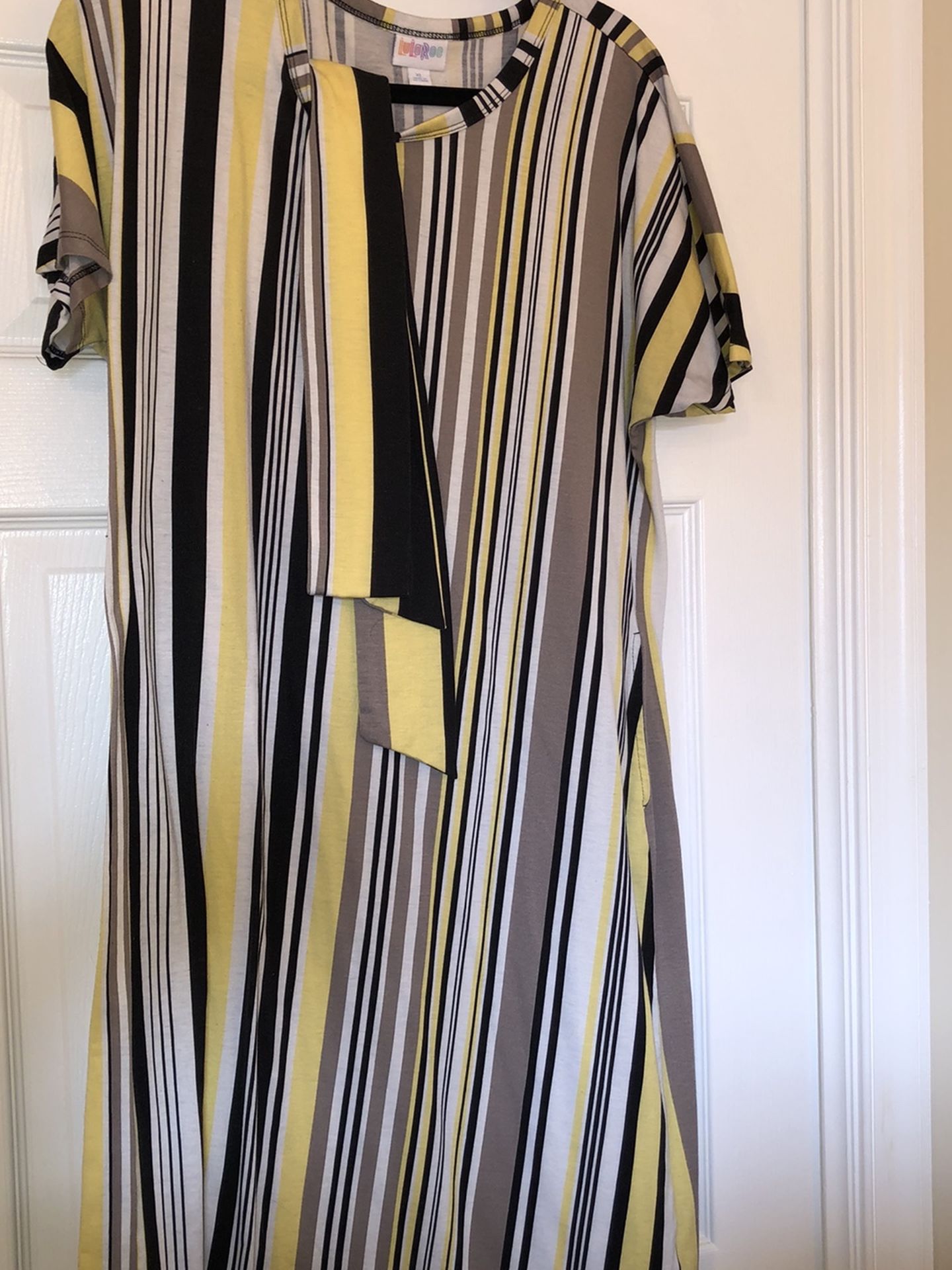 LuLaRoe Dress