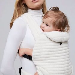 The Armadillo Baby Carrier - Cloud