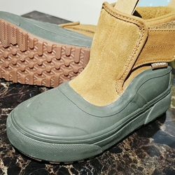 Vans Winter Boots Kids