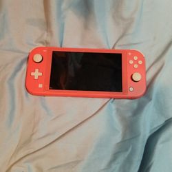 Nintendo Switch Mod:HDH-001