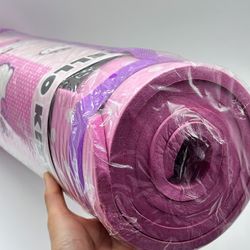 Hello Kitty Exercise Yoga Mat