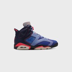 Retro 6 Awake NY Size 9