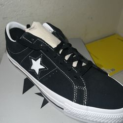 Converse One Star Pro 