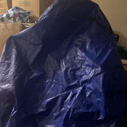 Twin Bed Protection Covering For Moving Or Storage 