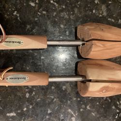 Shoe Trees