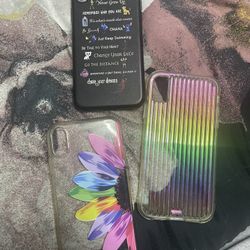 iPhone XR Cases