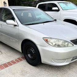 2006 Toyota Camry