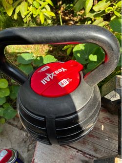 Weights $50