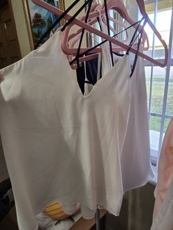 Tank Tops / Express LOFT J Crew Size Small 