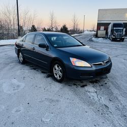 2006 Honda Accord