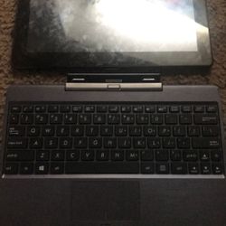 Asus Transformer Windows 8
