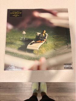 Ella Mai vinyl