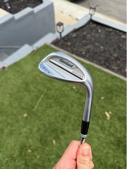 Cleveland CBX4 56° Wedge - Excellent Condition