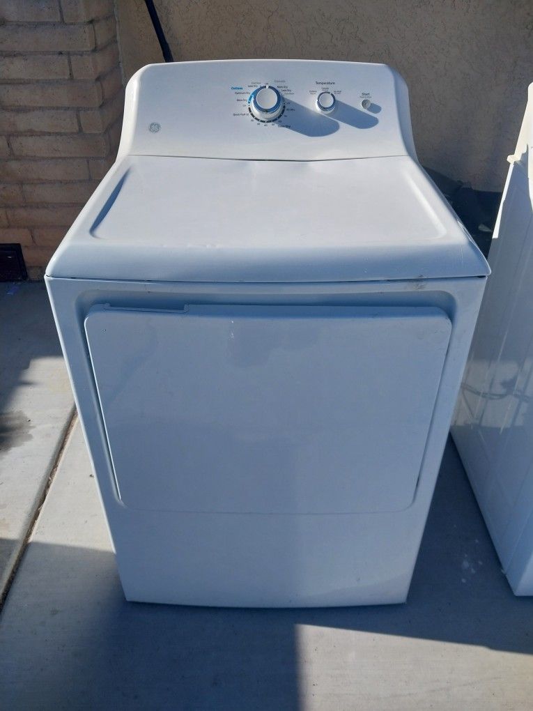 Gas Dryer Free Deliver And Install