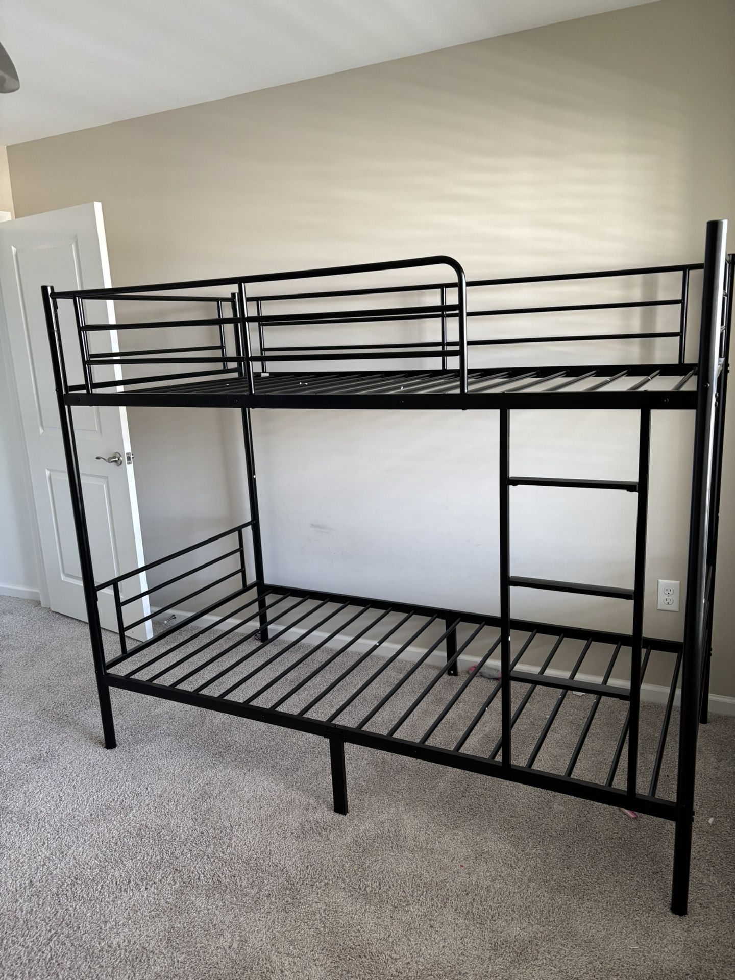 Twin Bunk Bed