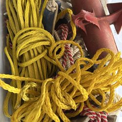 Boat Anchors